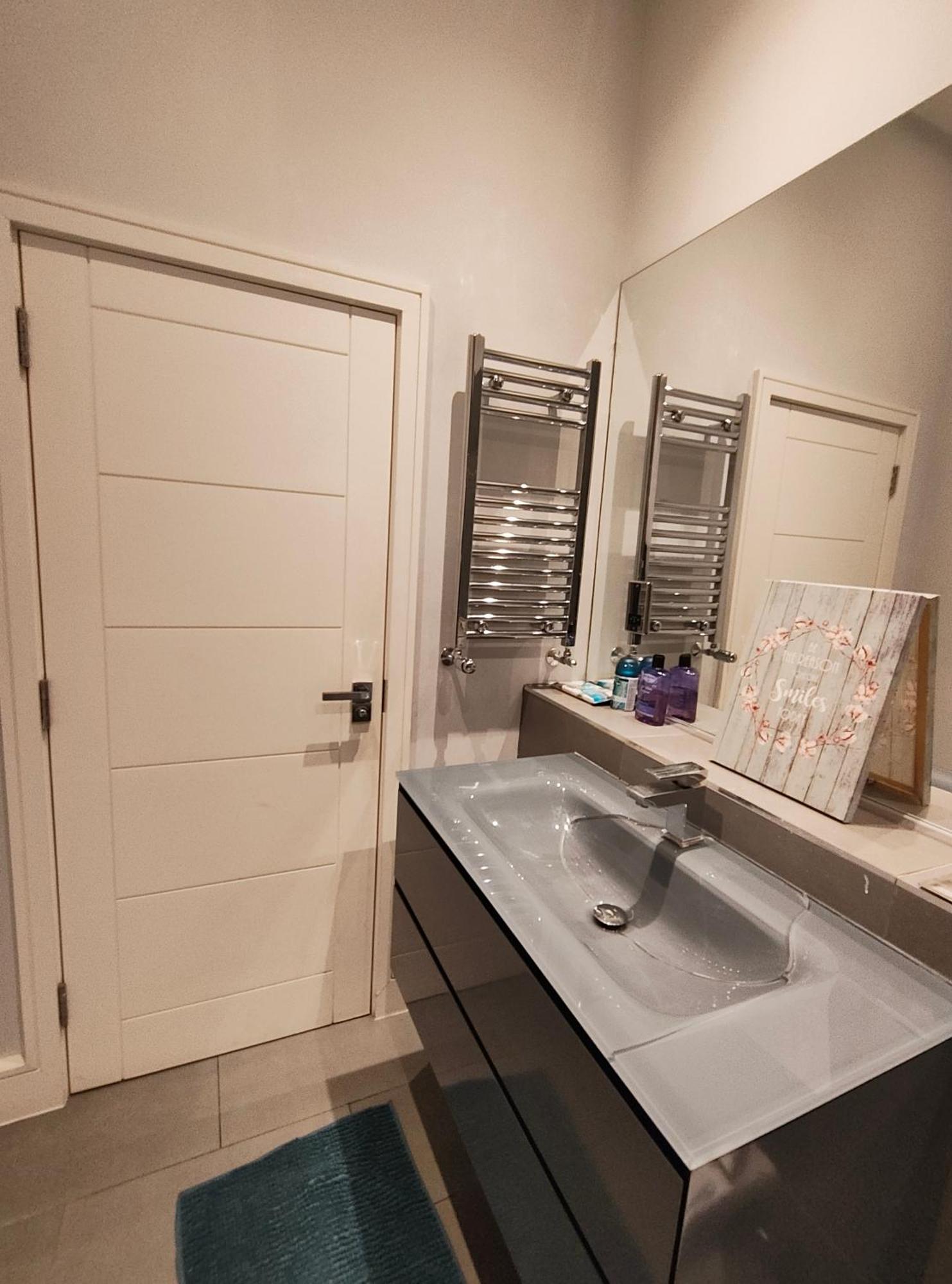 Appartamento Haringey Nest Londra
