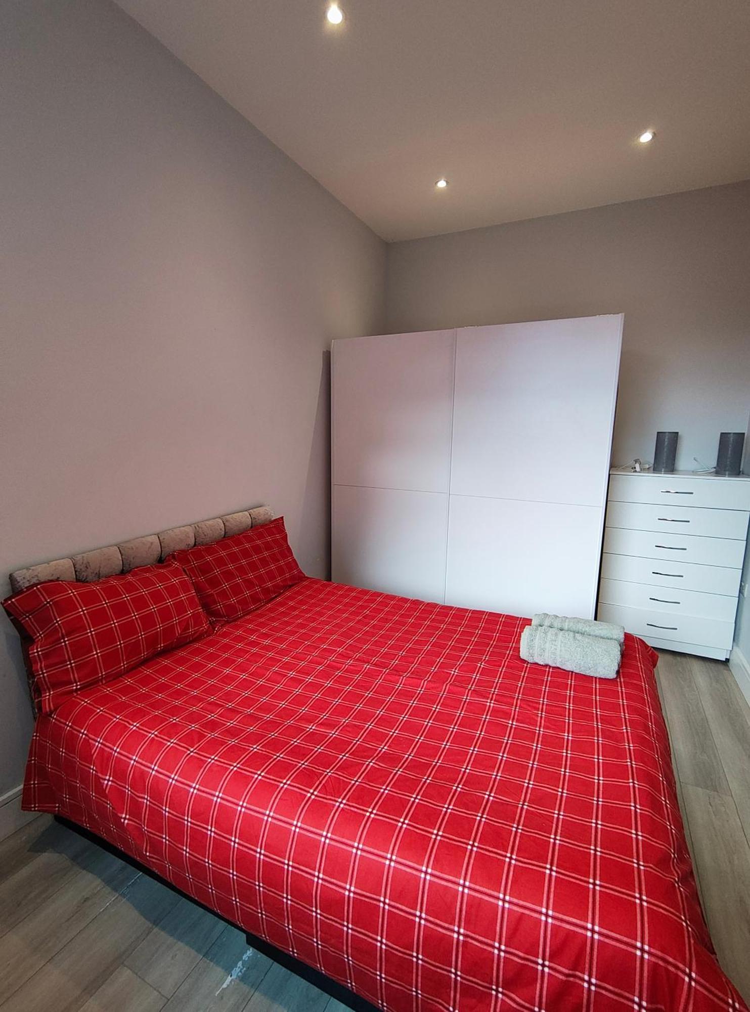 Haringey Nest Appartamento *