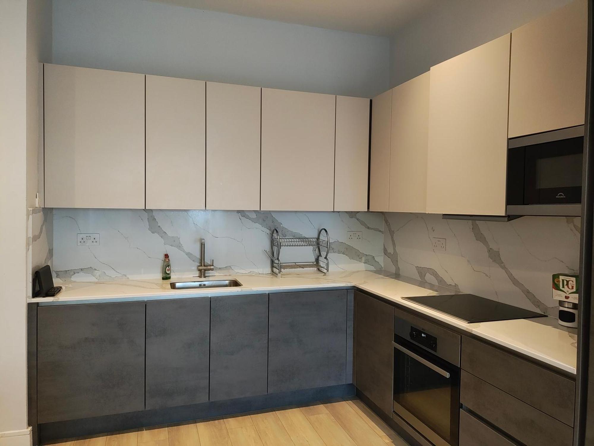 Haringey Nest Londra