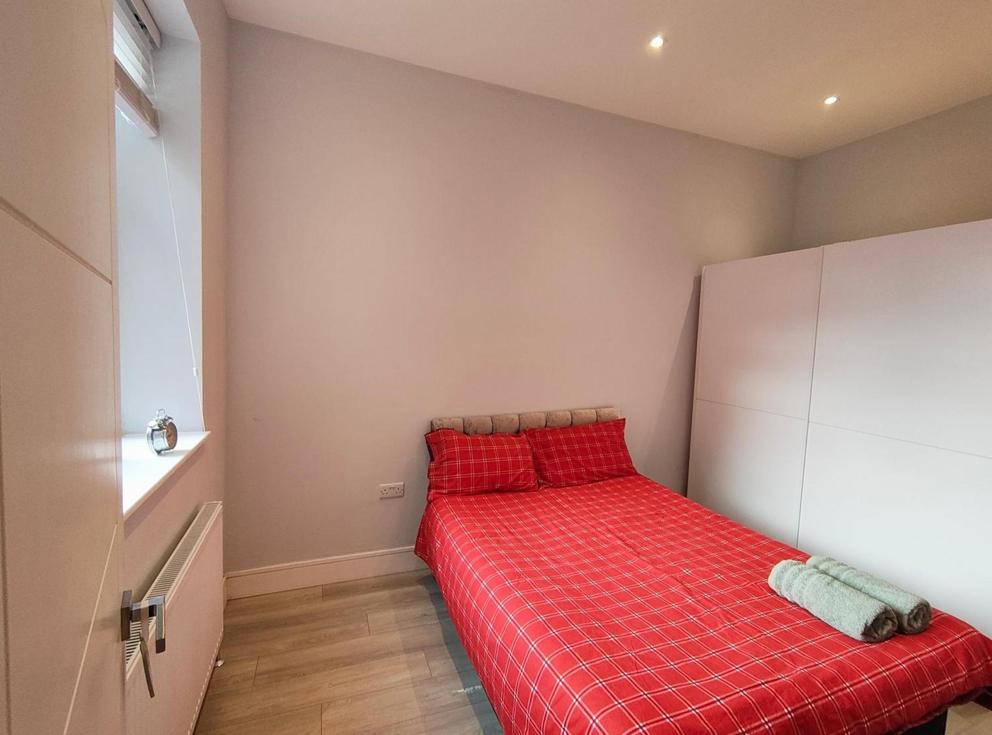 Appartamento Haringey Nest Londra