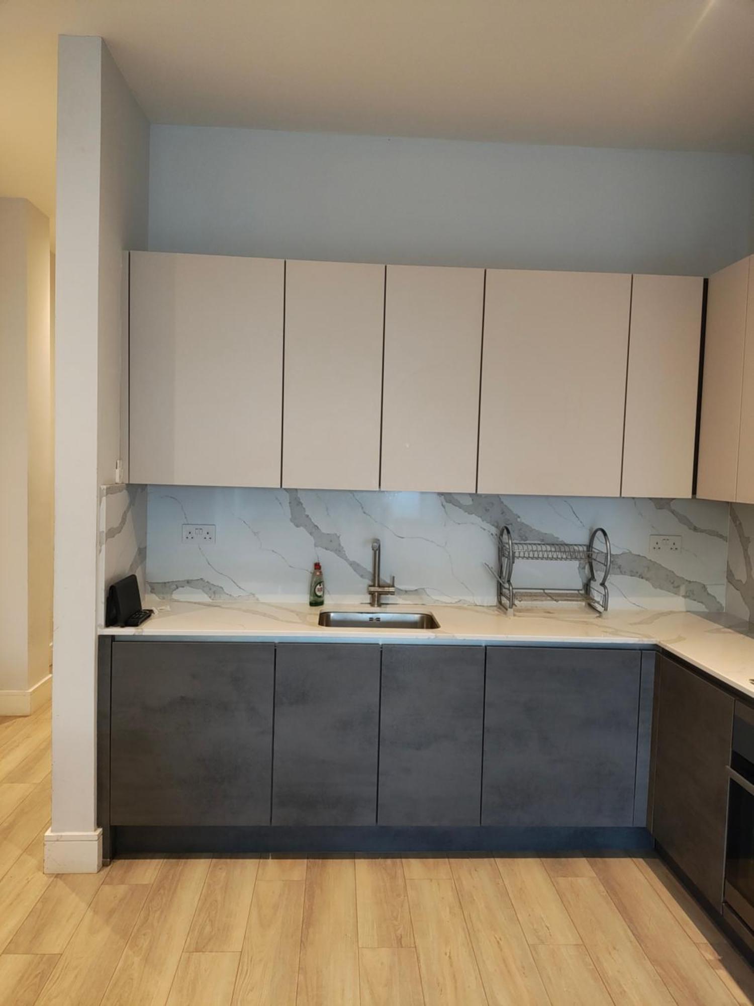 Appartamento Haringey Nest *