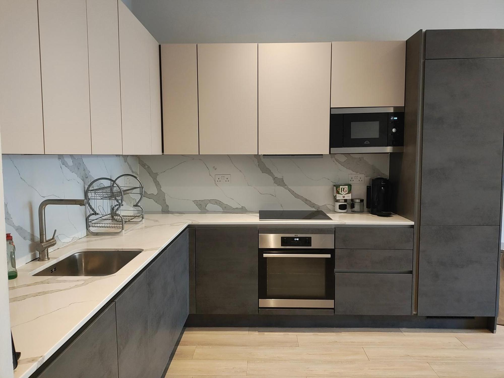 Haringey Nest Appartamento