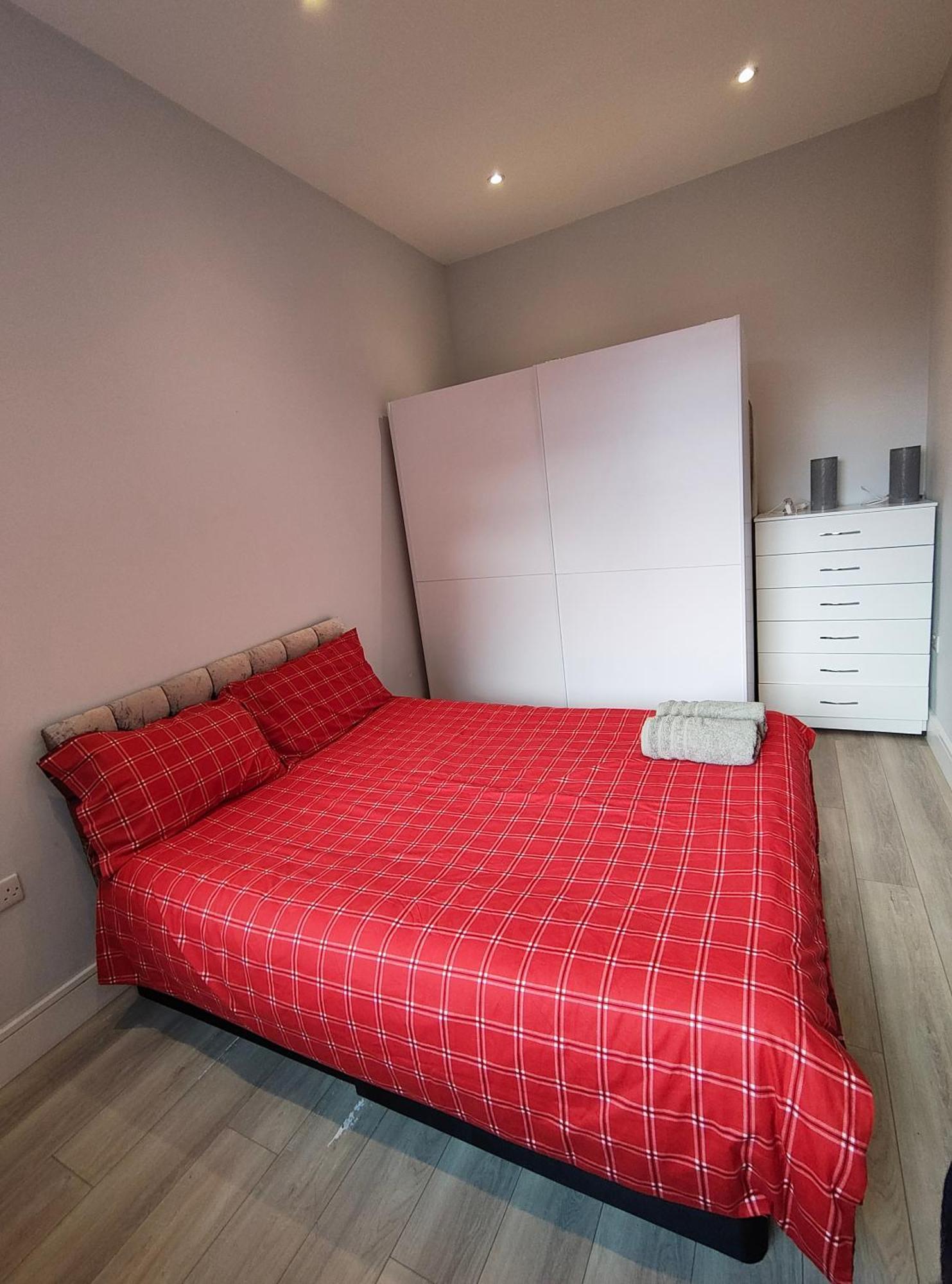 Appartamento Haringey Nest Londra