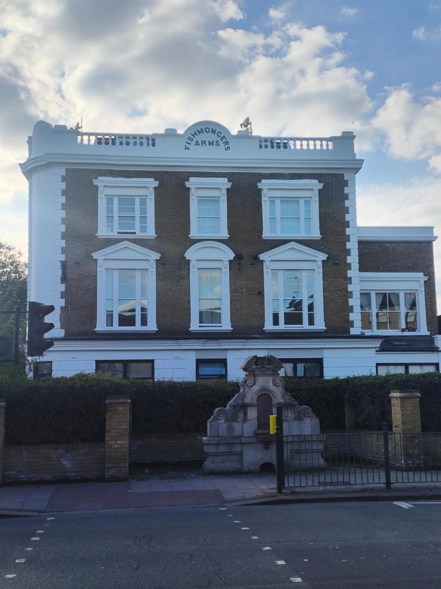 Haringey Nest Appartamento *