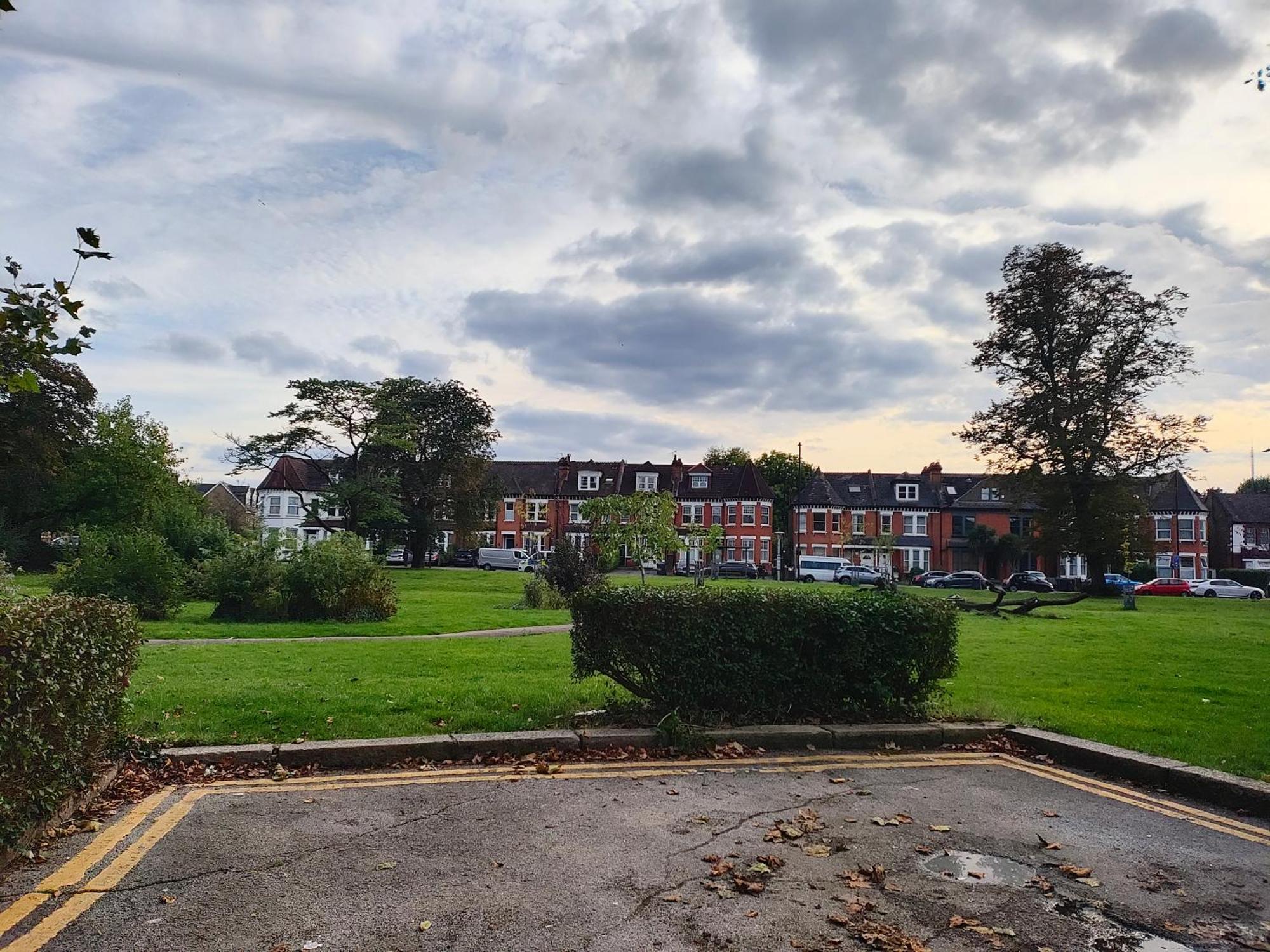 Appartamento Haringey Nest *