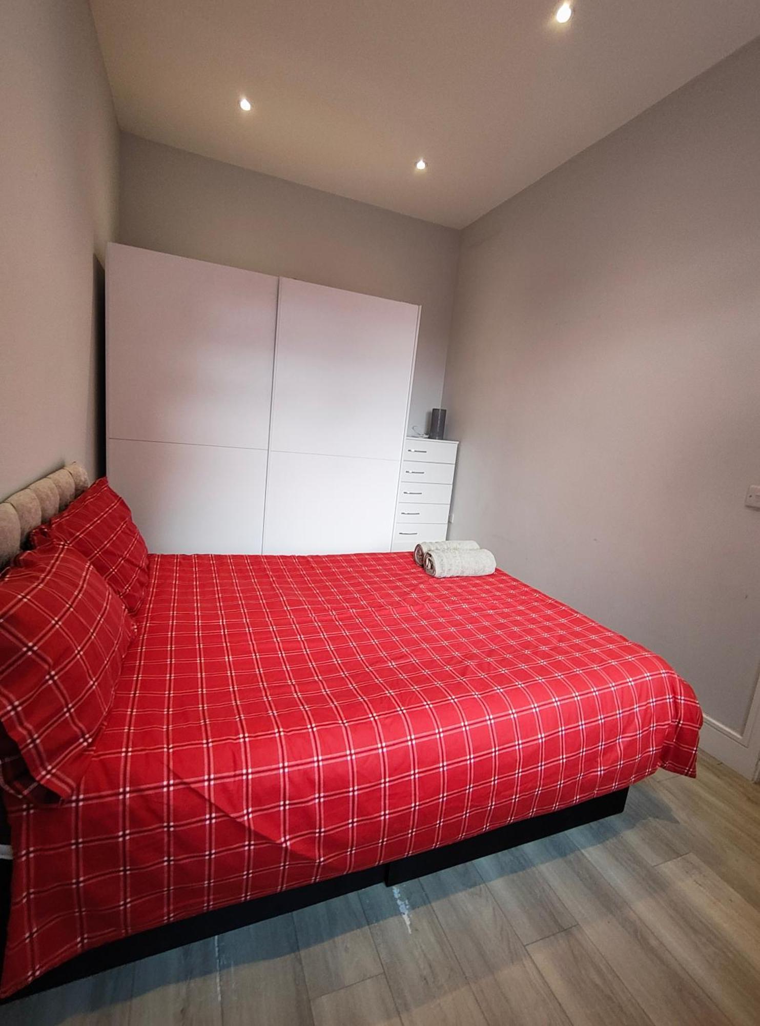 Appartamento Haringey Nest Londra