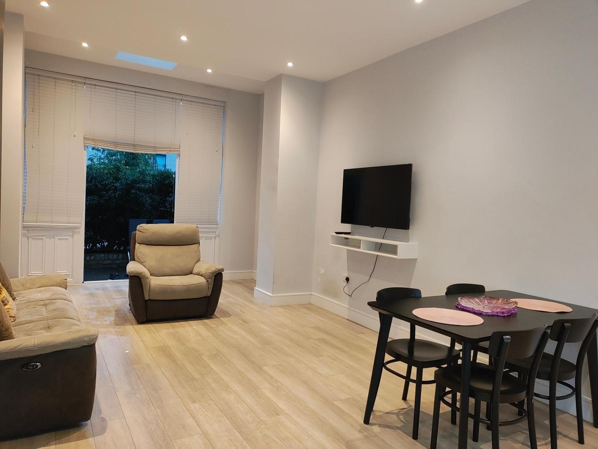 Appartamento Haringey Nest *