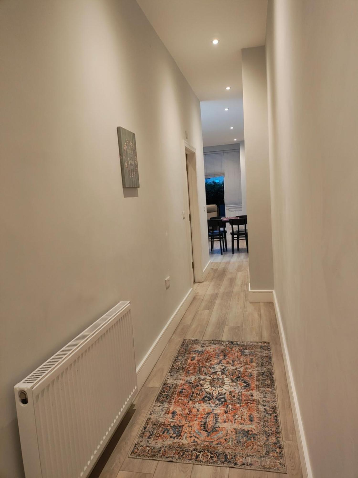 Haringey Nest Londra