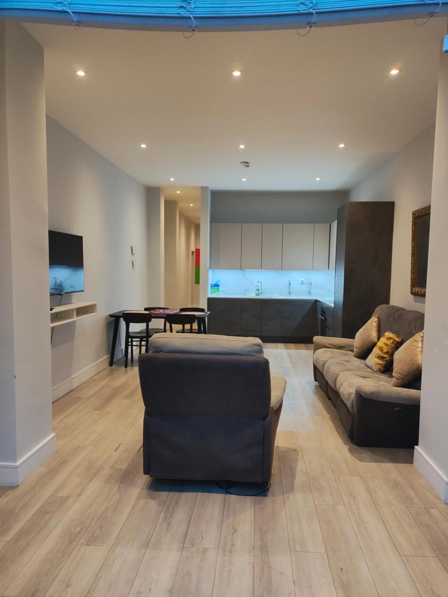 Appartamento Haringey Nest
