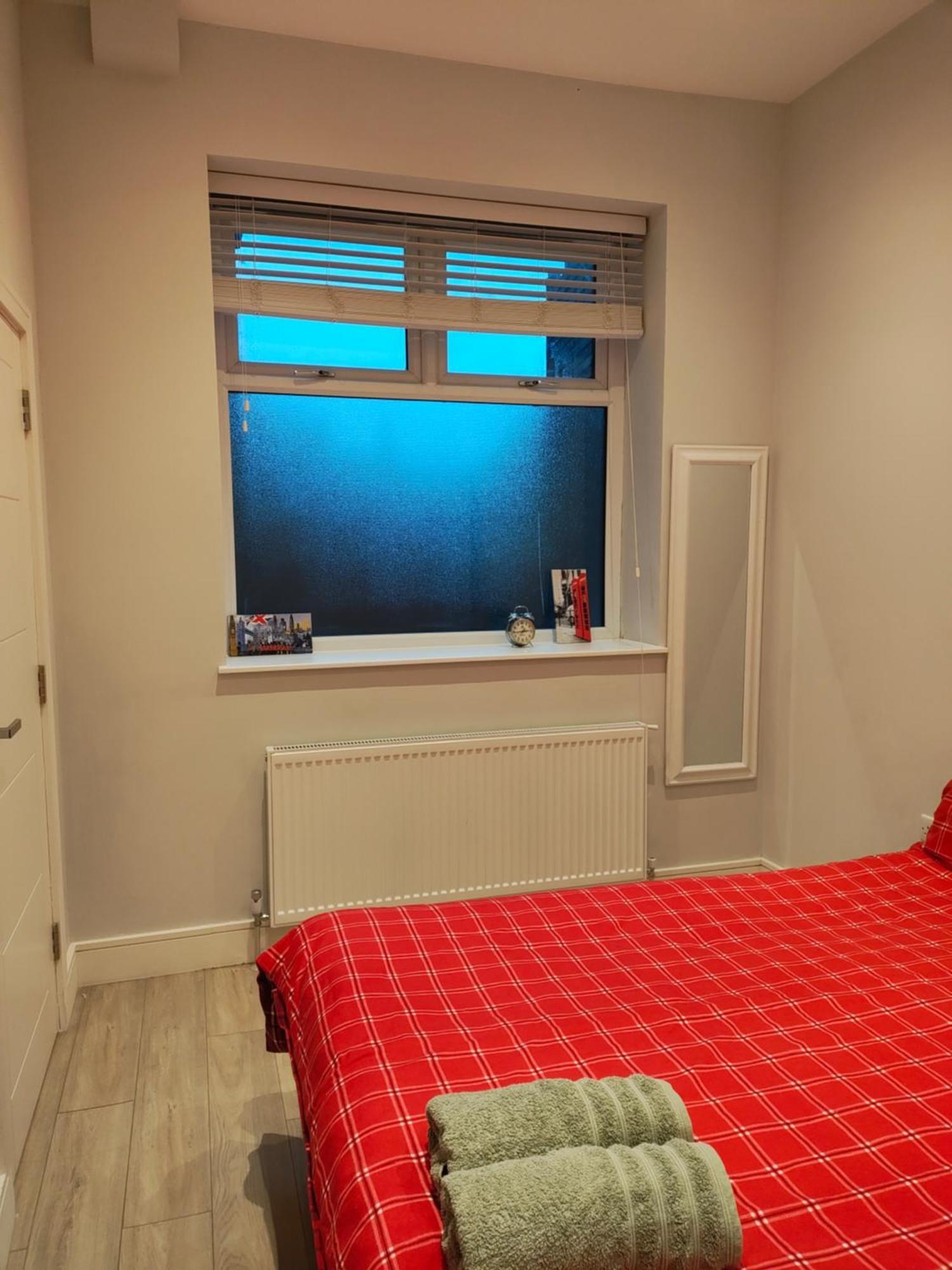 Haringey Nest Londra
