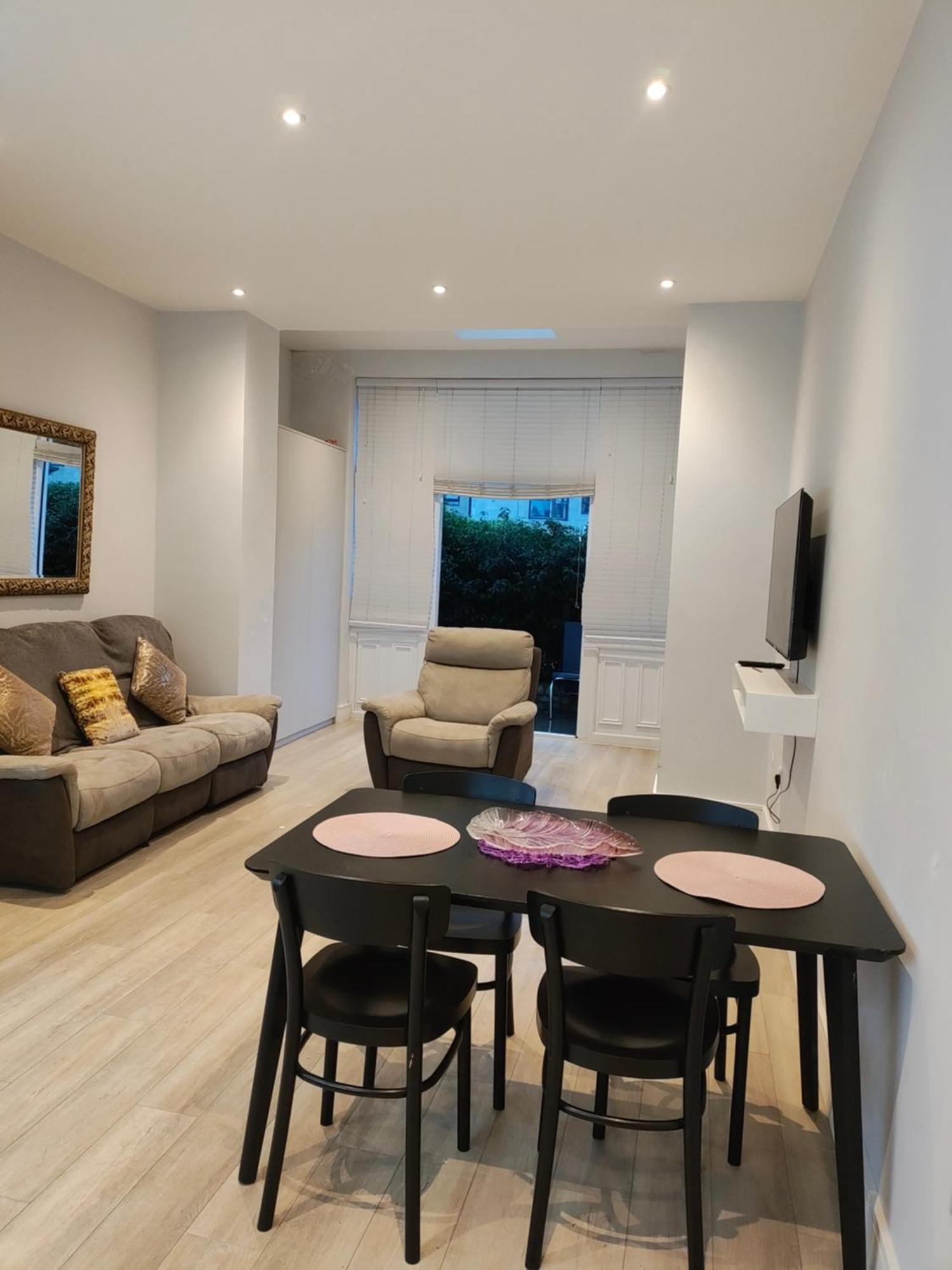 Haringey Nest Appartamento