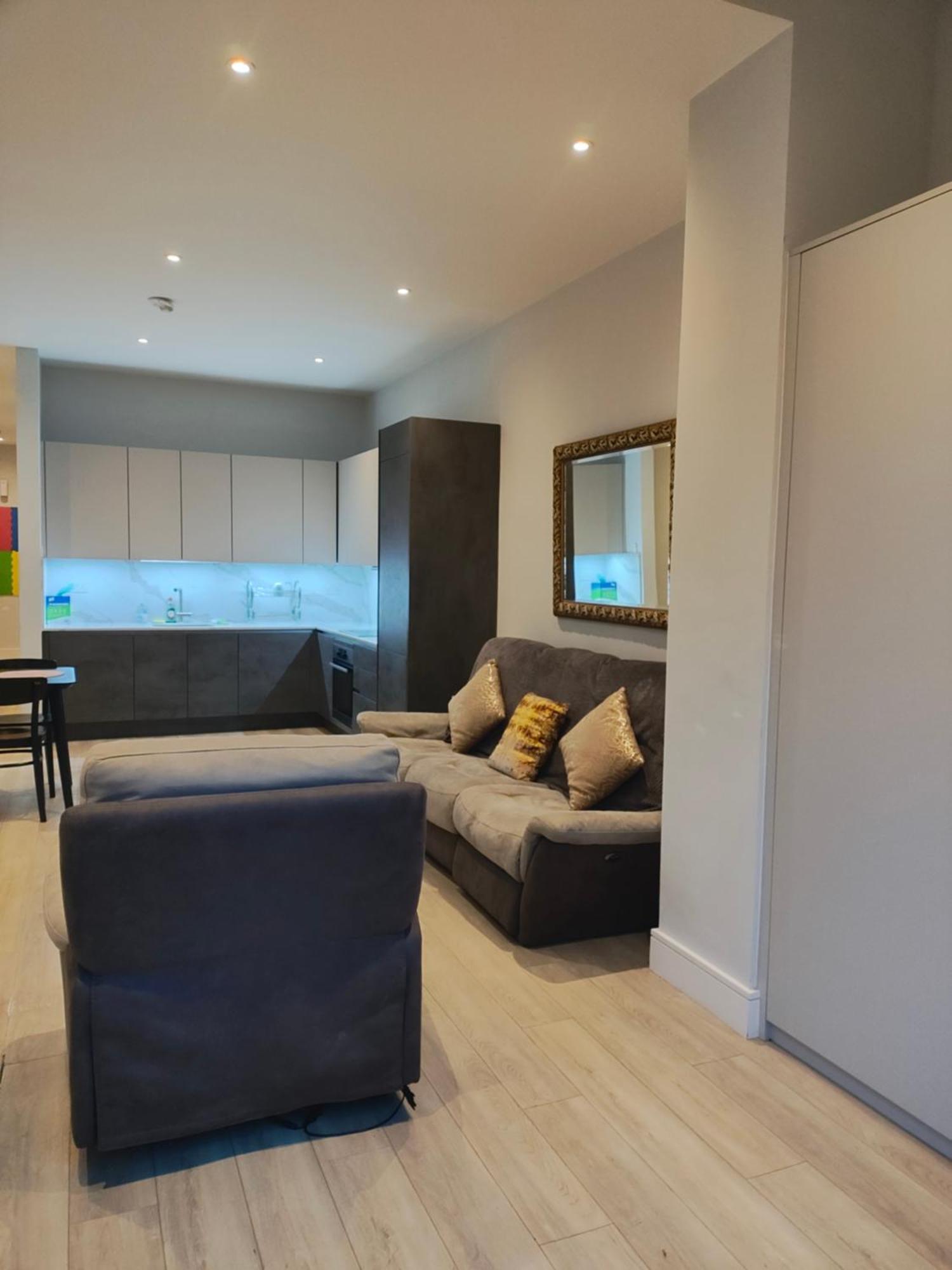 Haringey Nest Appartamento