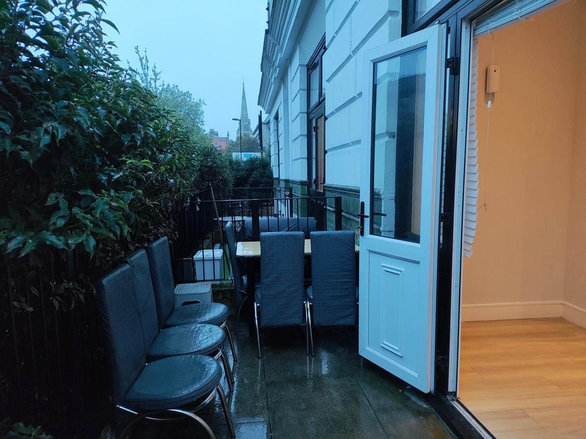 Appartamento Haringey Nest