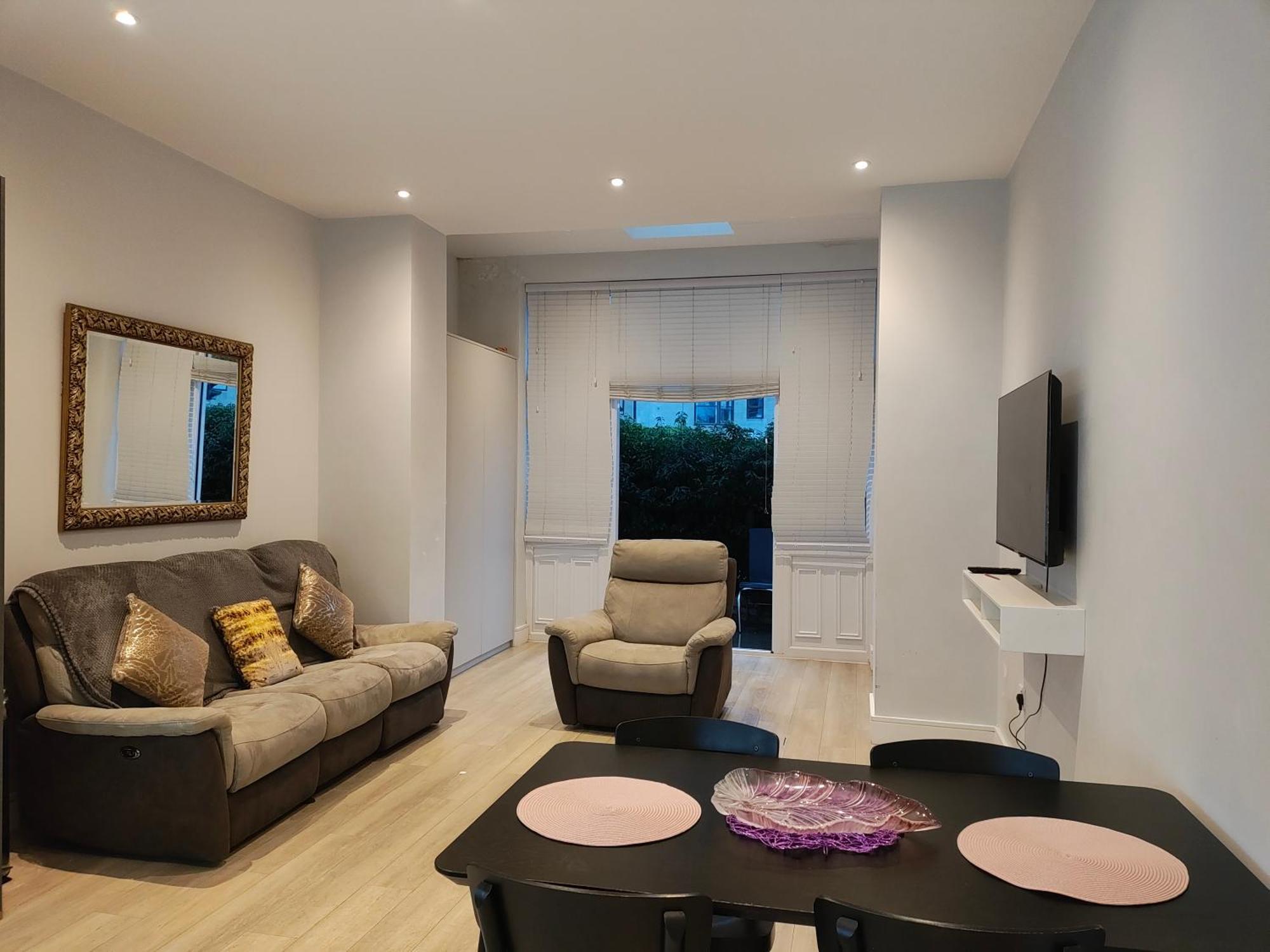 Haringey Nest Appartamento *