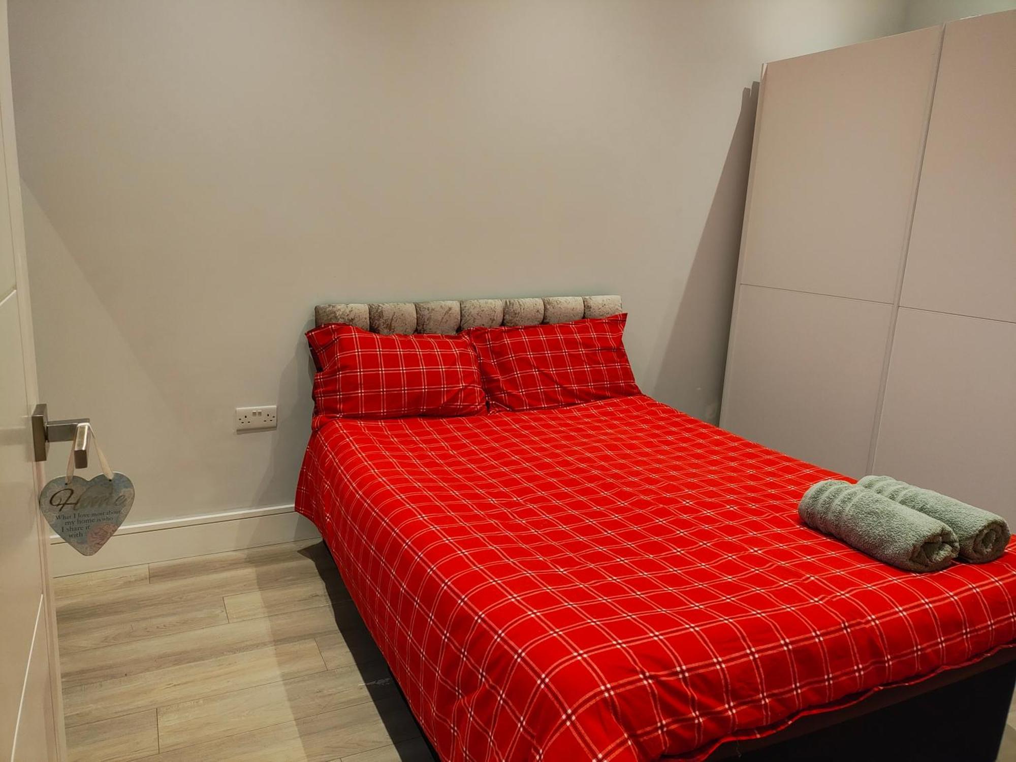 Haringey Nest Appartamento Londra