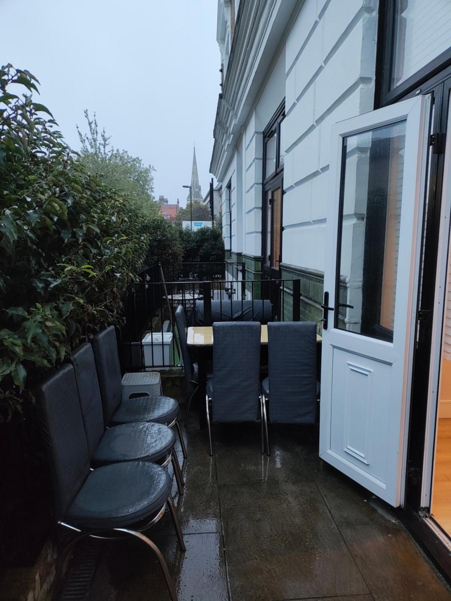 Haringey Nest Appartamento Londra