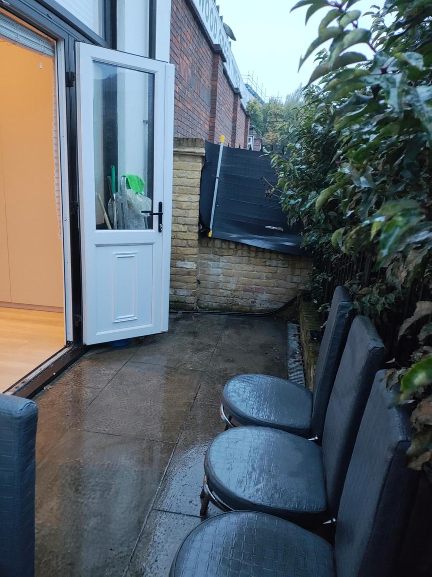 Haringey Nest Appartamento